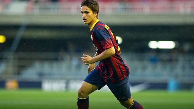 Denis SuÃƒÂ¡rez