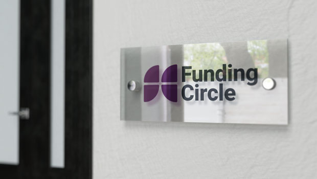dl fonding circle holdings plc lse finanzas servicios financieros finanzas y servicios de crédito préstamos al consumidor logo 20230302