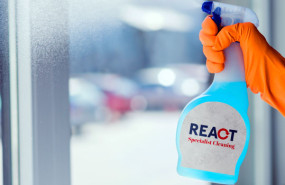 image of the news React Group FY numbers to fall short of consensus expectations