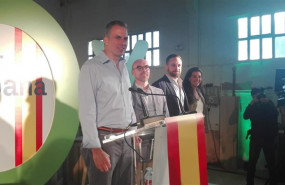 ep 26m- ortega smith quiere devolver la libertad a madrid sin gurtel punica ni barriosinmigrantes ilegales