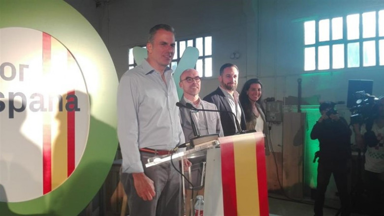 ep 26m- ortega smith quiere devolver la libertad a madrid sin gurtel punica ni barriosinmigrantes ilegales