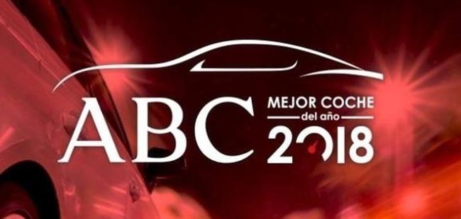 ep abc mejor cocheano 2018
