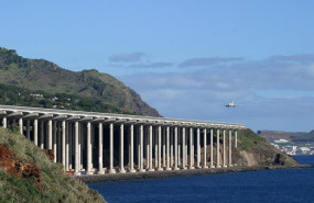 ep aeropuerto de madeira portugal