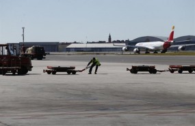 ep aeropuertobarajas avion aviones hubiberia