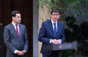 ep agua- la junta de andalucia recurrira la paralizacion del trasvase tajo-segura por ser