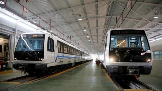 ep aljerreko metrorako unitateak