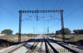 ep alta velocidad ferroviaria