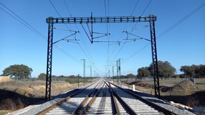 ep alta velocidad ferroviaria ep alta velocidad ferroviaria