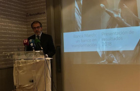 ep amp-banca march incremento su volumen negociobaleares5 en 2018tuvo volatilidadlos mercados