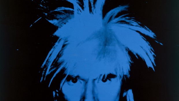 ep andy warhol