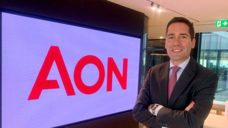 ep aon nombra a fernando gragera director de seguros de contingencias y litigios en espana y ep aon nombra a fernando gragera director de seguros de contingencias y litigios en espana y