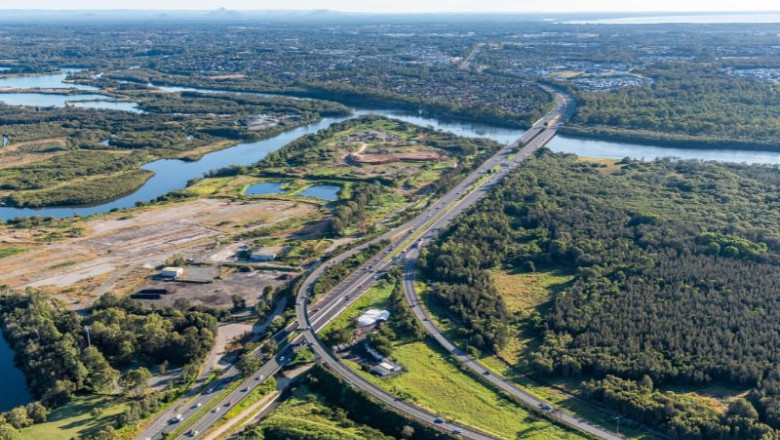 Archivo - Autopista en Queensland | CIMIC - Archivo ep archivo autopista en queensland