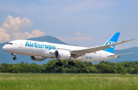 ep archivo avion de air europa 20230223202503 ep archivo avion de air europa 20230223202503