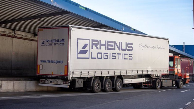 ep archivo   camion de grupo rhenus