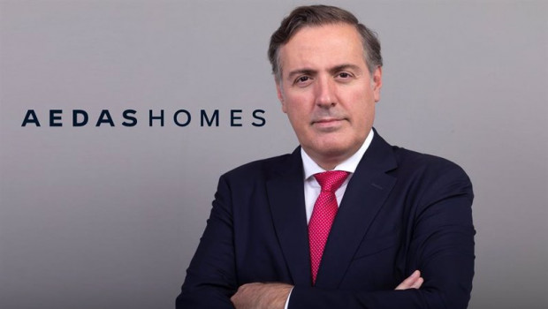 ep archivo economia goldman sachs revisa al alza el precio objetivo de aedas homes y le otorga un ep archivo economia goldman sachs revisa al alza el precio objetivo de aedas homes y le otorga un