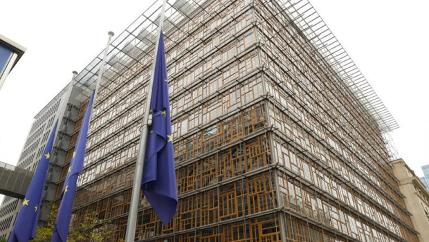 ep archivo   edificio europa sede del consejo de la ue en bruselas
