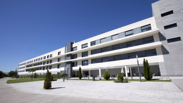 ep archivo   edificio hekania propiedad de healthcare activos