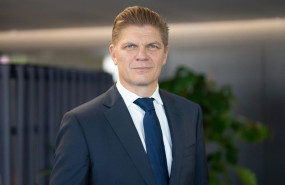 ep archivo   el consejero delegado del grupo six bjorn sibbern