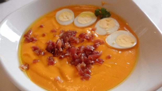 ep archivo   el consumo de gazpacho y salmorejo preparados aumenta un 101 en 2023 hasta llega a los
