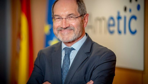 ep archivo   el presidente de ametic pedro mier