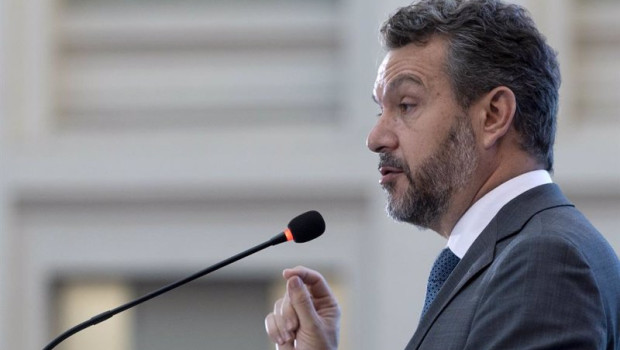 ep archivo el presidente de la cnmv rodrido buenaventura a 28 de septiembre de 2023 en madrid ep archivo el presidente de la cnmv rodrido buenaventura a 28 de septiembre de 2023 en madrid