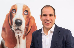 ep archivo   el presidente y ceo de rastreator victor lopez