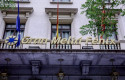 ep archivo   fachada y zonas exteriores de uno de los hoteles de la cadena melia hotels ubicado en