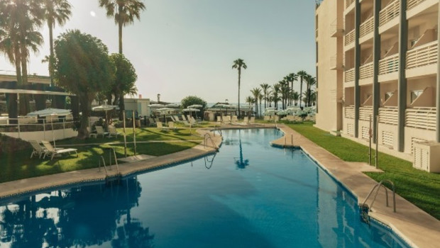 ep archivo   hotel pez espada torremolinos reformado