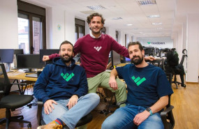 ep archivo   los fundadores de tax down