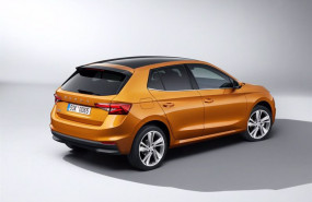 ep archivo   nuevo skoda fabia