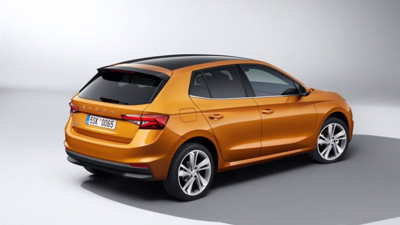 ep archivo   nuevo skoda fabia