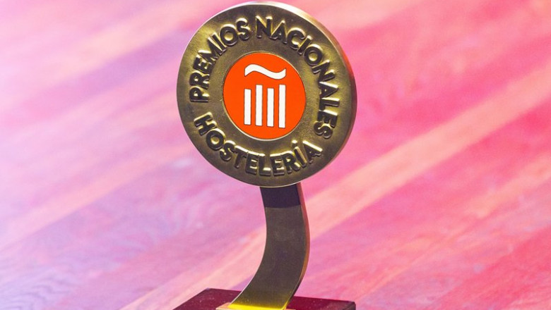 ep archivo premios nacionales de hosteleria ep archivo premios nacionales de hosteleria
