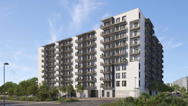 ep archivo santander financiara la promocion de 120 viviendas de proteccion oficial vpo en vitoria ep archivo santander financiara la promocion de 120 viviendas de proteccion oficial vpo en vitoria