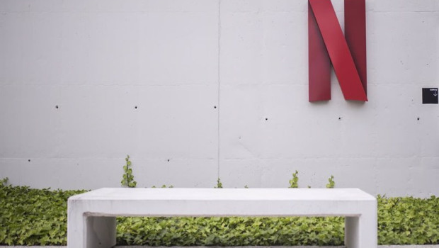 ep archivo sede de netflix en espana a 30 de abril de 2021 en tres cantos madrid espana la sede ep archivo sede de netflix en espana a 30 de abril de 2021 en tres cantos madrid espana la sede