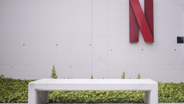 ep archivo sede de netflix en espana a 30 de abril de 2021 en tres cantos madrid espana la sede ep archivo sede de netflix en espana a 30 de abril de 2021 en tres cantos madrid espana la sede