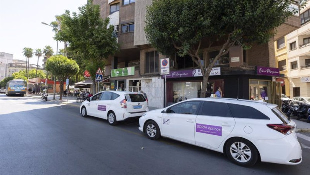 ep archivo   taxis de gandia