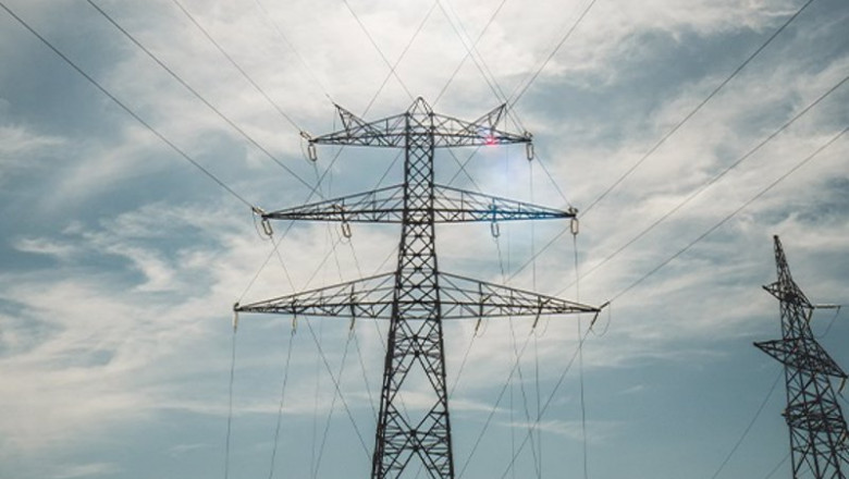 CIMIC (ACS) - Archivo ep archivo tendido electrico en australia