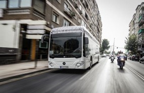 ep autobus electricomercedes-benz