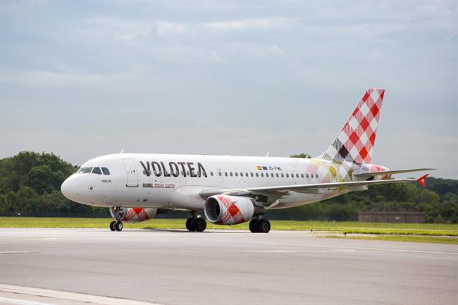 Avión de Volotea | VOLOTEA ep avionvolotea 20180130131303