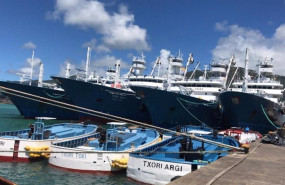 ep barcos de la flota atunera espanola