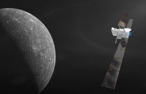 ep bepicolombo aproximandosemercurio