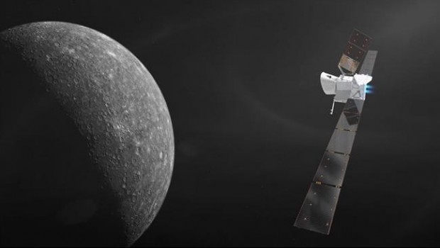 ep bepicolombo aproximandosemercurio