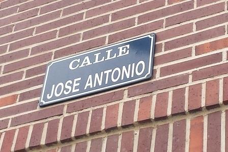 Calle José Antonio | CEDIDA ep calle jose antonio