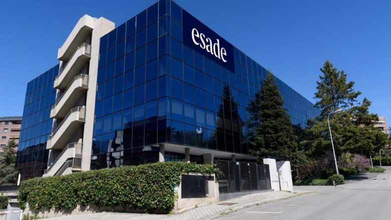 ep campus de esade ep campus de esade