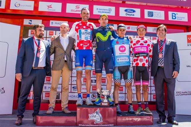 ep carlos barbaro ganasegunda etapala vueltamadrid