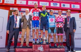 ep carlos barbaro ganasegunda etapala vueltamadrid
