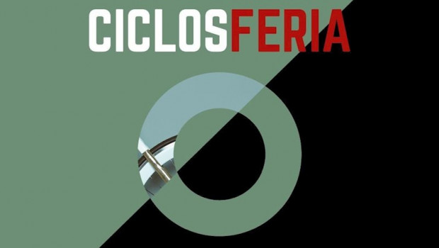 ep cartel de ciclosferia el primer festival online de ciclismo urbano del mundo