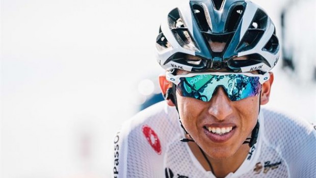 ep ciclista colombiano egan bernal