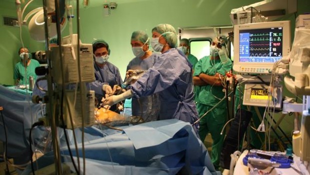 ep cirugia operacion quirofano medicos