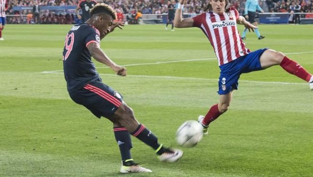 ep comanfilipe luis champions league atleticomadrid-bayernmunich